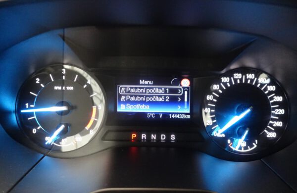 Ford S-MAX 2.0TDCi SYNC 3, ZIMNÍ PAKET, nabídka A54/21