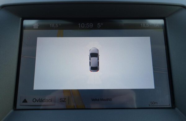 Ford S-MAX 2.0TDCi SYNC 3, ZIMNÍ PAKET, nabídka A54/21