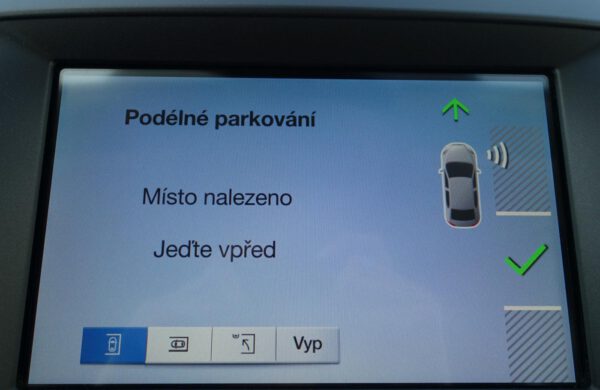 Ford S-MAX 2.0TDCi SYNC 3, ZIMNÍ PAKET, nabídka A54/21