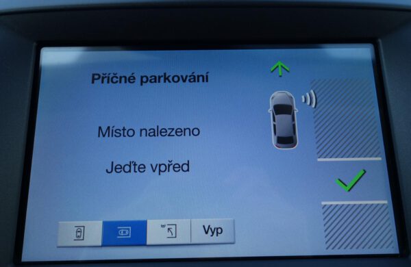 Ford S-MAX 2.0TDCi SYNC 3, ZIMNÍ PAKET, nabídka A54/21