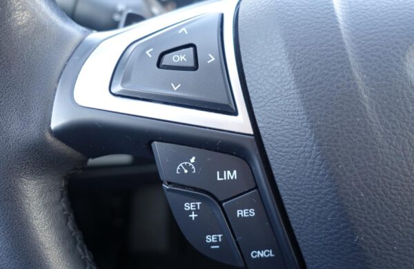 Ford S-MAX 2.0TDCi SYNC 3, ZIMNÍ PAKET, nabídka A54/21