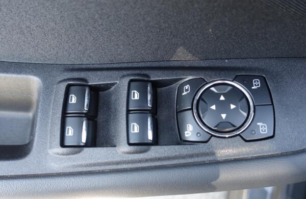 Ford S-MAX 2.0TDCi SYNC 3, ZIMNÍ PAKET, nabídka A54/21