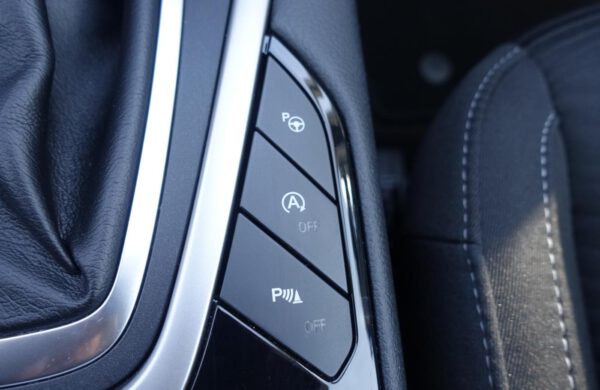 Ford S-MAX 2.0TDCi SYNC 3, ZIMNÍ PAKET, nabídka A54/21