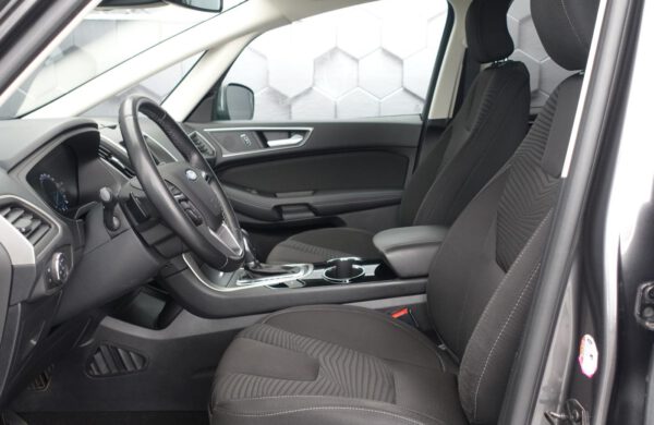 Ford S-MAX 2.0TDCi SYNC 3, ZIMNÍ PAKET, nabídka A54/21