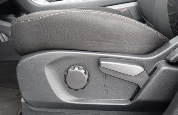 Ford S-MAX 2.0TDCi SYNC 3, ZIMNÍ PAKET, nabídka A54/21