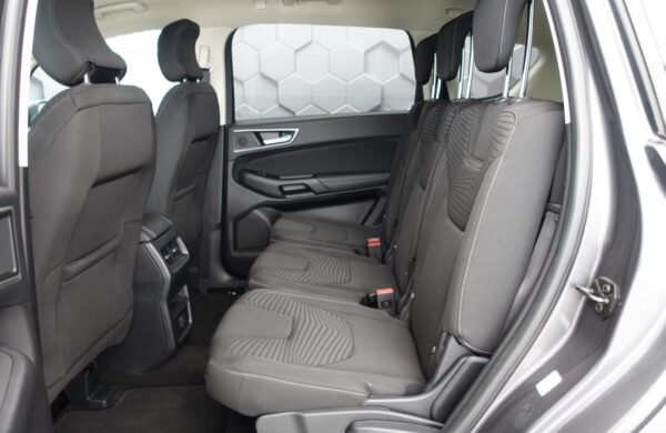 Ford S-MAX 2.0TDCi SYNC 3, ZIMNÍ PAKET, nabídka A54/21