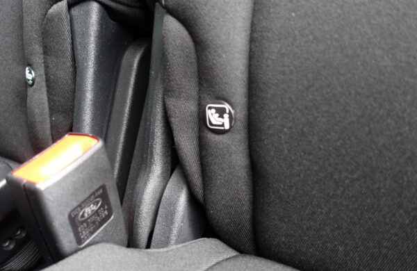 Ford S-MAX 2.0TDCi SYNC 3, ZIMNÍ PAKET, nabídka A54/21