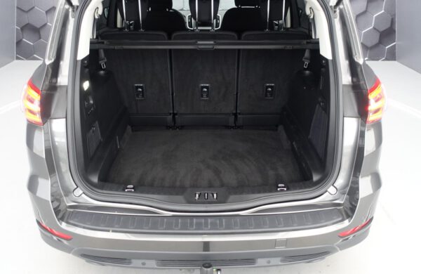 Ford S-MAX 2.0TDCi SYNC 3, ZIMNÍ PAKET, nabídka A54/21