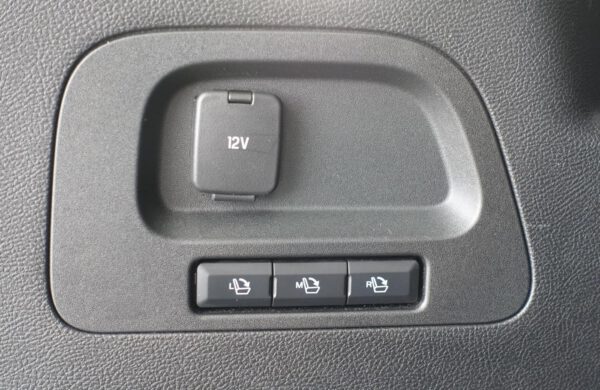 Ford S-MAX 2.0TDCi SYNC 3, ZIMNÍ PAKET, nabídka A54/21