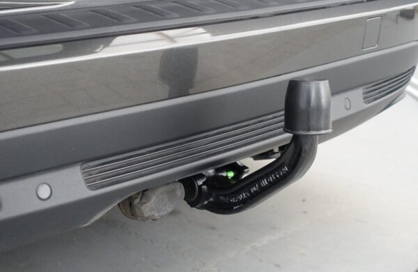 Ford S-MAX 2.0TDCi SYNC 3, ZIMNÍ PAKET, nabídka A54/21