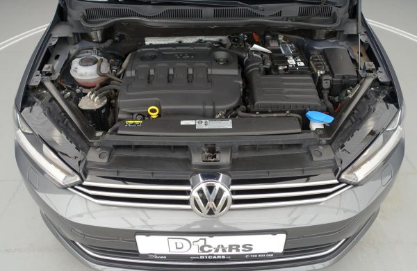 Volkswagen Golf Sportsvan 2.0 TDi 110 kW ACC TEMPOMAT, nabídka A54/22