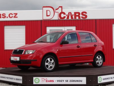 auta z dovozu D1 CARS