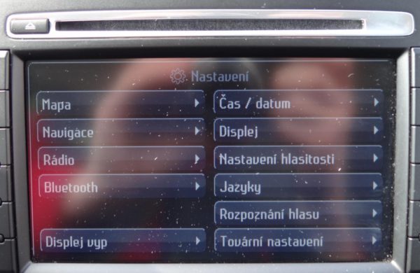 Ford S-MAX 2.0 TDCi Titanium NAVI, ZIMNÍ PAKET, nabídka A55/18