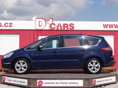 auta z dovozu D1 CARS