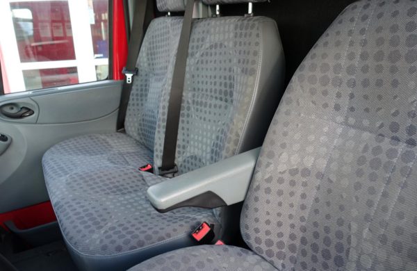 Ford Transit 2.2 TDCi KLIMATIZACE, VYHŘ. SKLO, nabídka A55/19