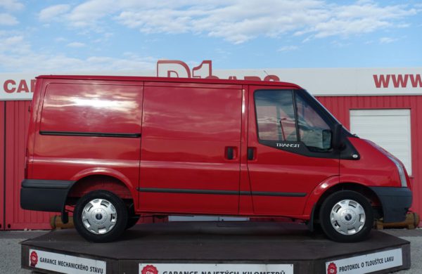 Ford Transit 2.2 TDCi KLIMATIZACE, VYHŘ. SKLO, nabídka A55/19