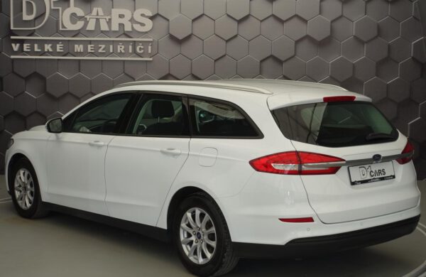 Ford Mondeo 2.0 TDCi Business ZIMNÍ PAKET, nabídka A55/22