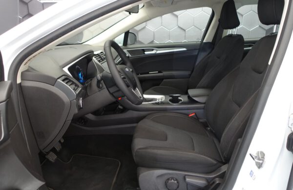 Ford Mondeo 2.0 TDCi Business ZIMNÍ PAKET, nabídka A55/22