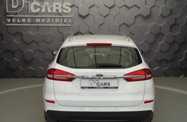 Ford Mondeo 2.0 TDCi Business ZIMNÍ PAKET, nabídka A55/22