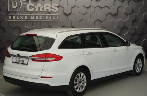 Ford Mondeo 2.0 TDCi Business ZIMNÍ PAKET, nabídka A55/22