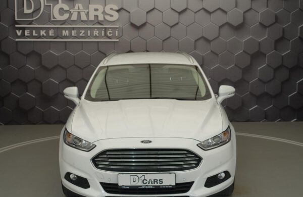 Ford Mondeo 2.0 TDCi Business ZIMNÍ PAKET, nabídka A55/22