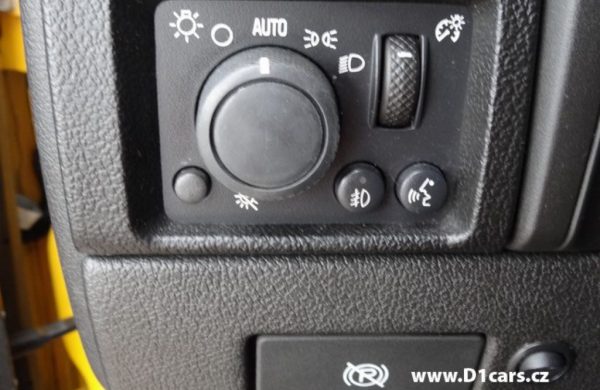 Hummer H3 3.5i + LPG Sport Utility 4×4, nabídka A56/14