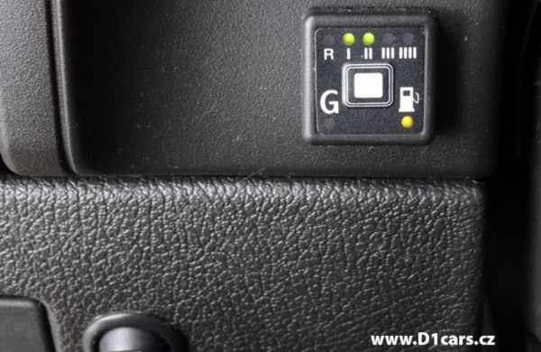 Hummer H3 3.5i + LPG Sport Utility 4×4, nabídka A56/14
