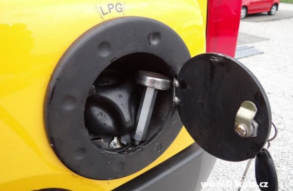Hummer H3 3.5i + LPG Sport Utility 4×4, nabídka A56/14
