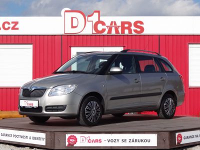 auta z dovozu D1 CARS