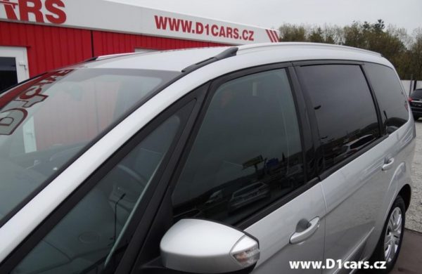 Ford Galaxy 2.0 TDCi DIGI KLIMA, NAVIGACE, nabídka A56/17