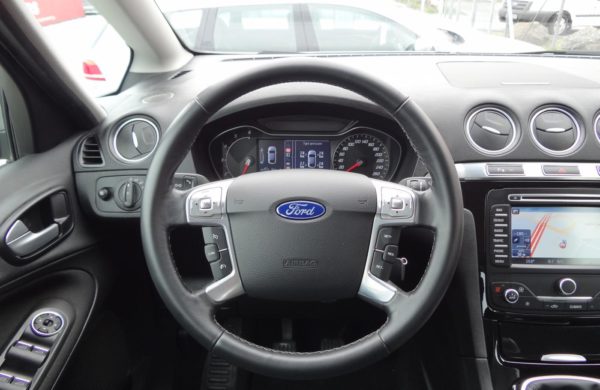 Ford S-MAX 2.0 TDCi Titanium XENONY, KAMERA, nabídka A56/18