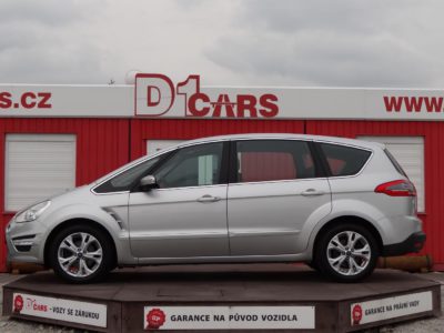 auta z dovozu D1 CARS