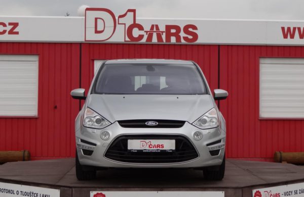 Ford S-MAX 2.0 TDCi Titanium XENONY, KAMERA, nabídka A56/18