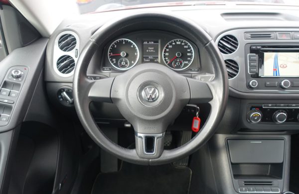 Volkswagen Tiguan 2.0 TDi Sport & Style PANORAMA,NAVI, nabídka A56/19