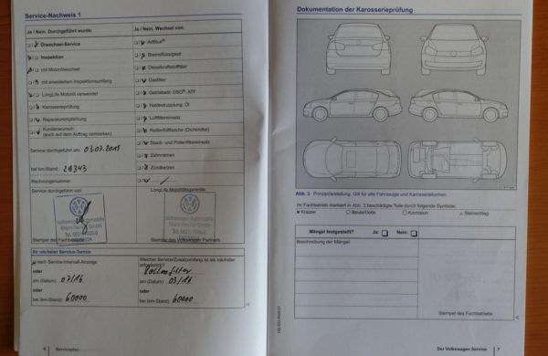 Volkswagen Tiguan 2.0 TDi Sport & Style PANORAMA,NAVI, nabídka A56/19