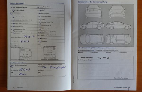 Volkswagen Tiguan 2.0 TDi Sport & Style PANORAMA,NAVI, nabídka A56/19