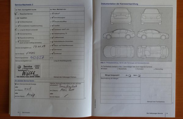 Volkswagen Tiguan 2.0 TDi Sport & Style PANORAMA,NAVI, nabídka A56/19