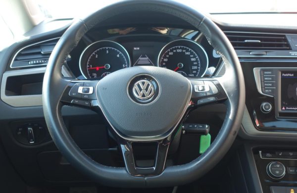 Volkswagen Touran 2.0 TDi Comfortline, nabídka A56/20