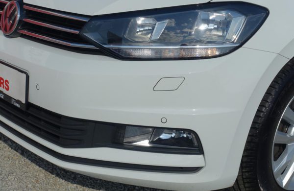 Volkswagen Touran 2.0 TDi Comfortline, nabídka A56/20