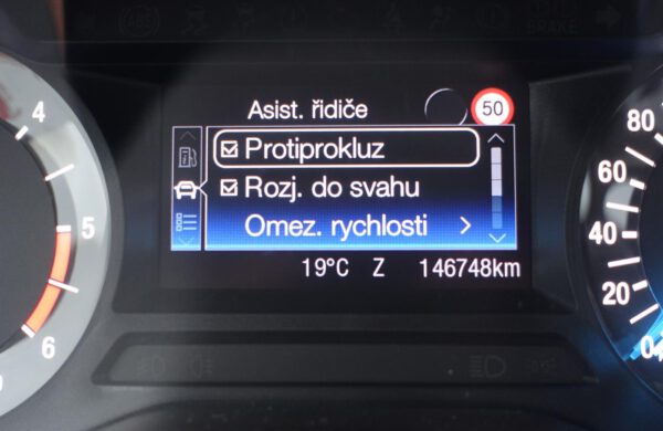 Ford S-MAX 2.0 TDCi Business ZIMNÍ PAKET,SYNC3, nabídka A56/21