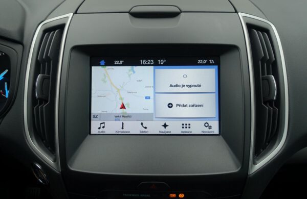 Ford S-MAX 2.0 TDCi Business ZIMNÍ PAKET,SYNC3, nabídka A56/21