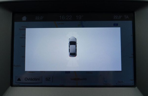 Ford S-MAX 2.0 TDCi Business ZIMNÍ PAKET,SYNC3, nabídka A56/21