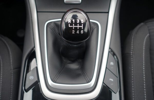 Ford S-MAX 2.0 TDCi Business ZIMNÍ PAKET,SYNC3, nabídka A56/21