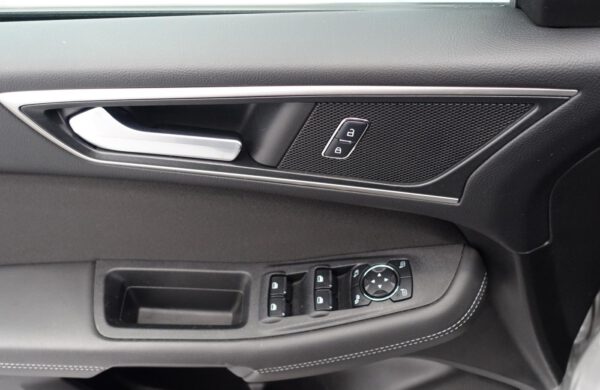 Ford S-MAX 2.0 TDCi Business ZIMNÍ PAKET,SYNC3, nabídka A56/21