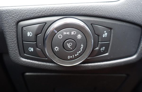 Ford S-MAX 2.0 TDCi Business ZIMNÍ PAKET,SYNC3, nabídka A56/21