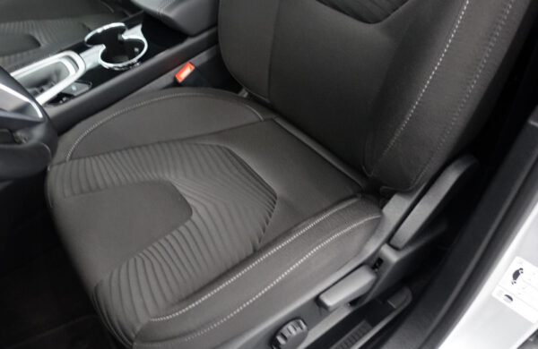 Ford S-MAX 2.0 TDCi Business ZIMNÍ PAKET,SYNC3, nabídka A56/21