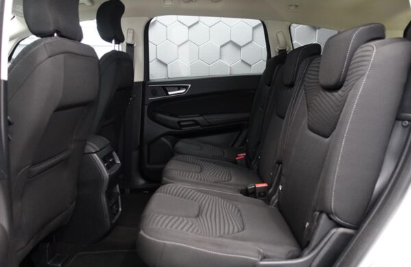 Ford S-MAX 2.0 TDCi Business ZIMNÍ PAKET,SYNC3, nabídka A56/21