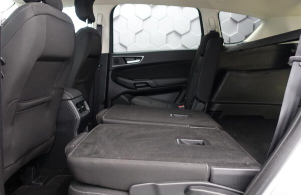 Ford S-MAX 2.0 TDCi Business ZIMNÍ PAKET,SYNC3, nabídka A56/21