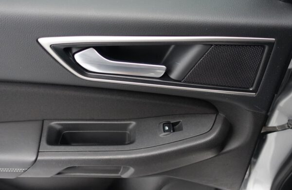 Ford S-MAX 2.0 TDCi Business ZIMNÍ PAKET,SYNC3, nabídka A56/21