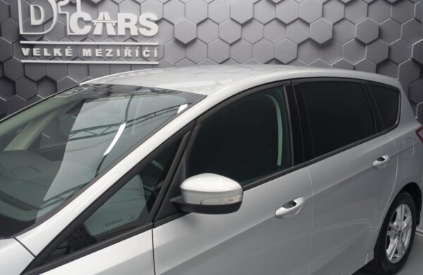 Ford S-MAX 2.0 TDCi Business ZIMNÍ PAKET,SYNC3, nabídka A56/21